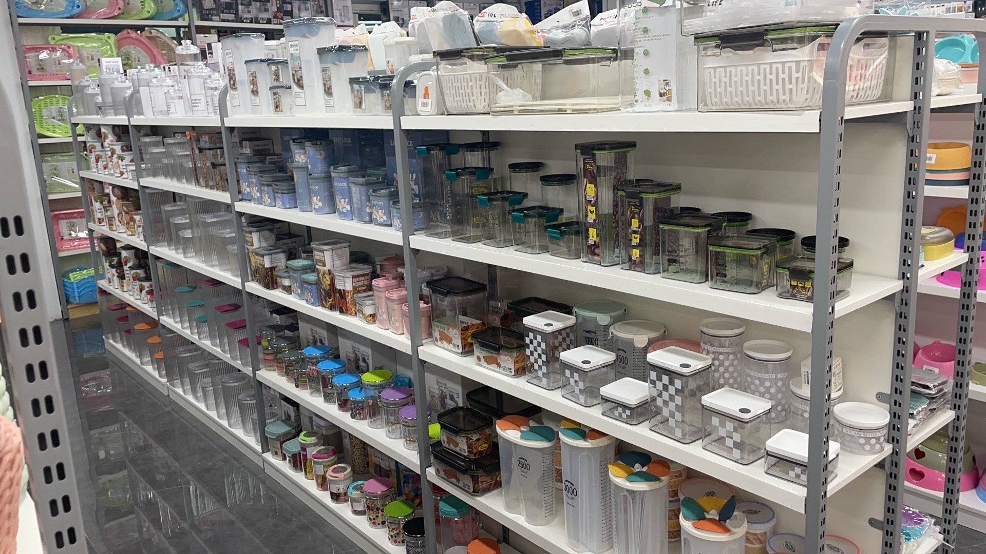 Wenmin Plastic Industry describe pic - 9