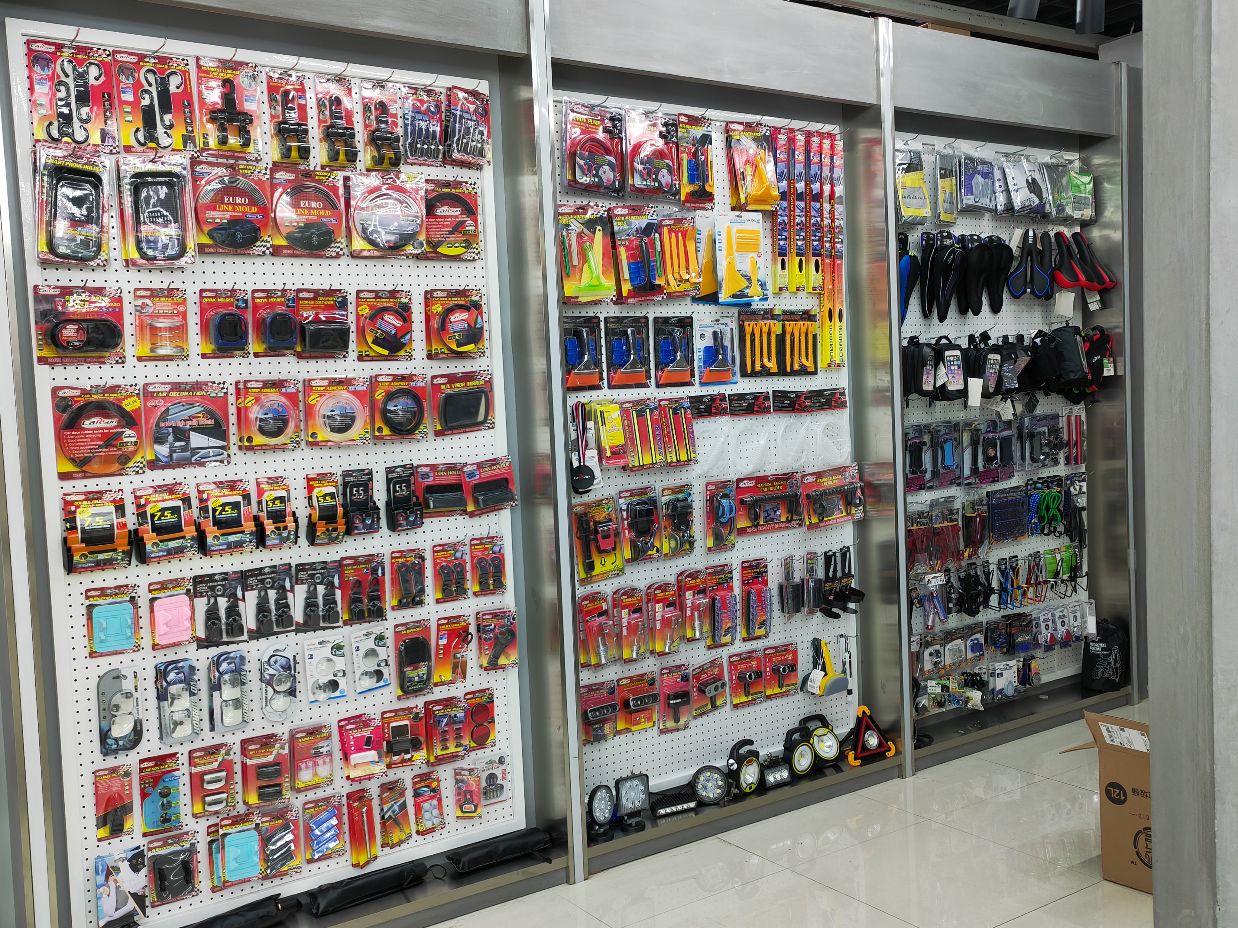 Zhejiang Lihu Auto Accessories Co., LTD describe pic - 10