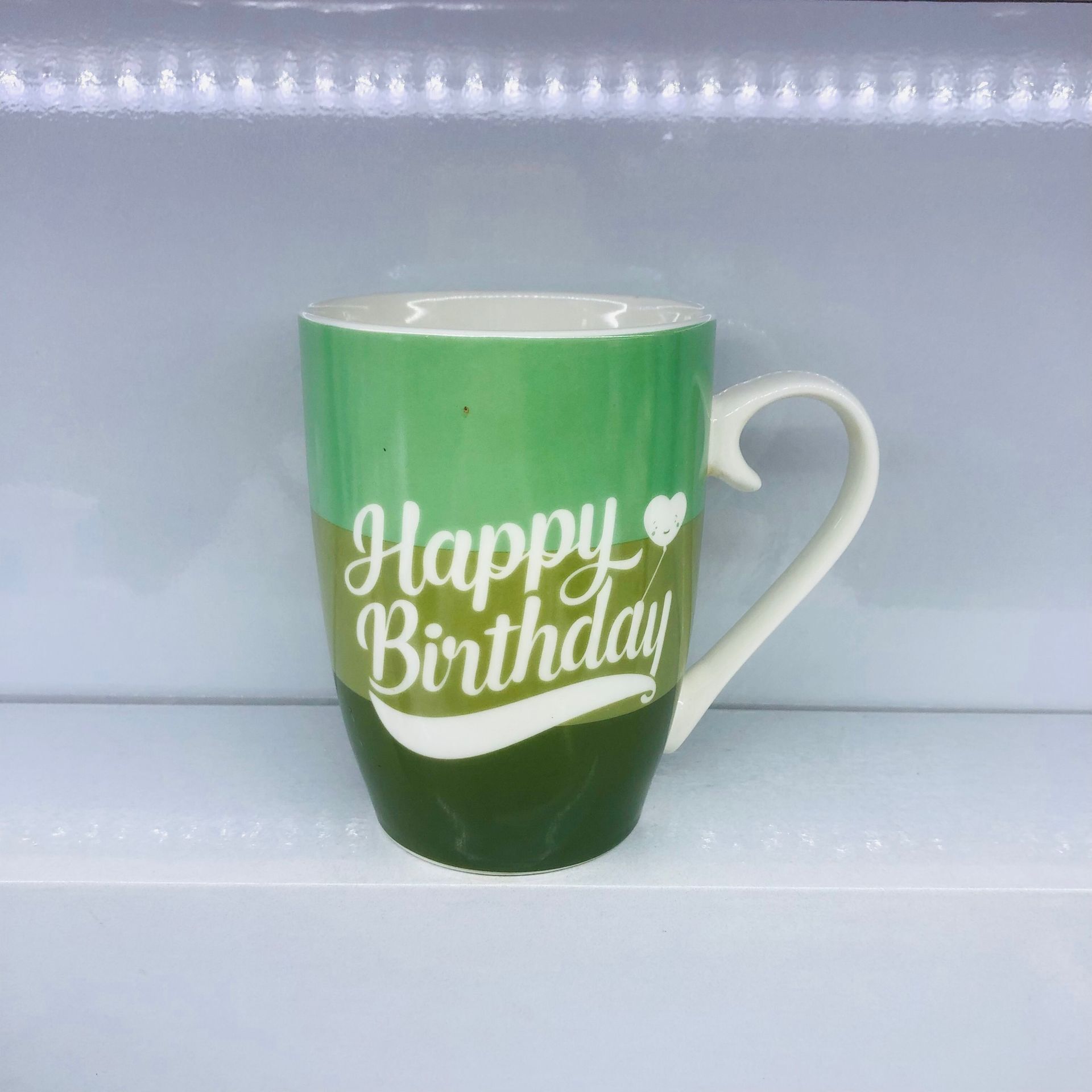 陶瓷杯生日杯礼物赠送咖啡杯详情7