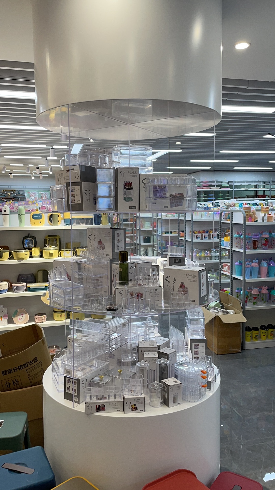 Wenmin Plastic Industry describe pic - 1