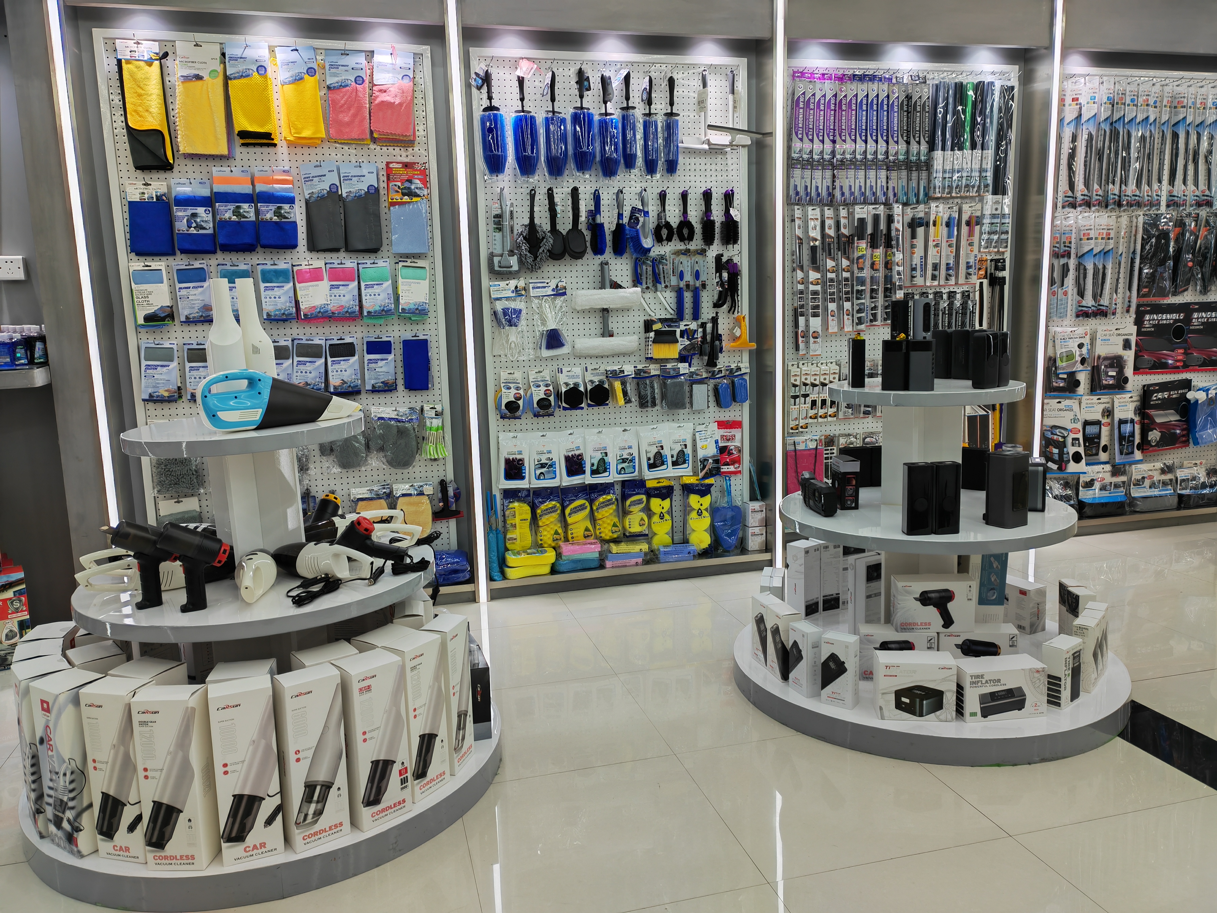 Zhejiang Lihu Auto Accessories Co., LTD describe pic - 4