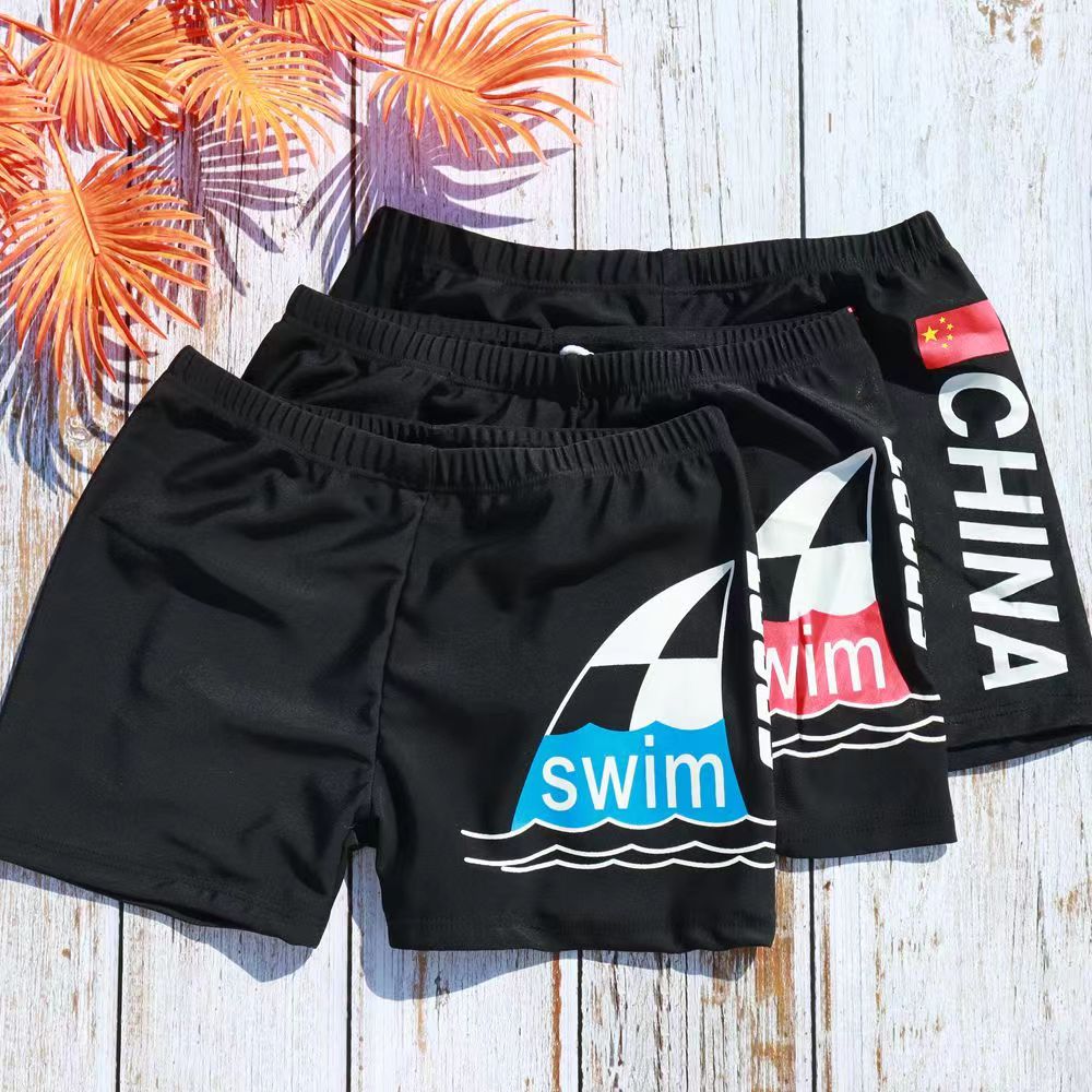 Children, Adult Swimming Series