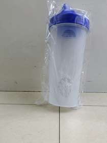 Shake glass 600ml Hand shake glass 600ml