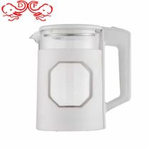 DF99465 Hot kettle kettle Stainless steel kettle kettle automatic power off quick kettle boiling water tea pot electric kettle DF Trading house