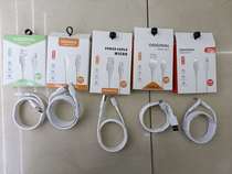 Mobile phone data cable Apple cable Android cable Type-C cable PD cable Multiple data cables