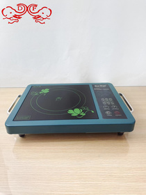 DF99465 Induction cooker Light wave furnace Electric heating oven Induction cooker hot pot tea stove Cooking hot pot Induction cooker wholesale light wave stove tea stove DF Trading house