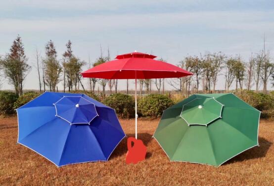 Jinda Umbrella Industry describe pic - 4