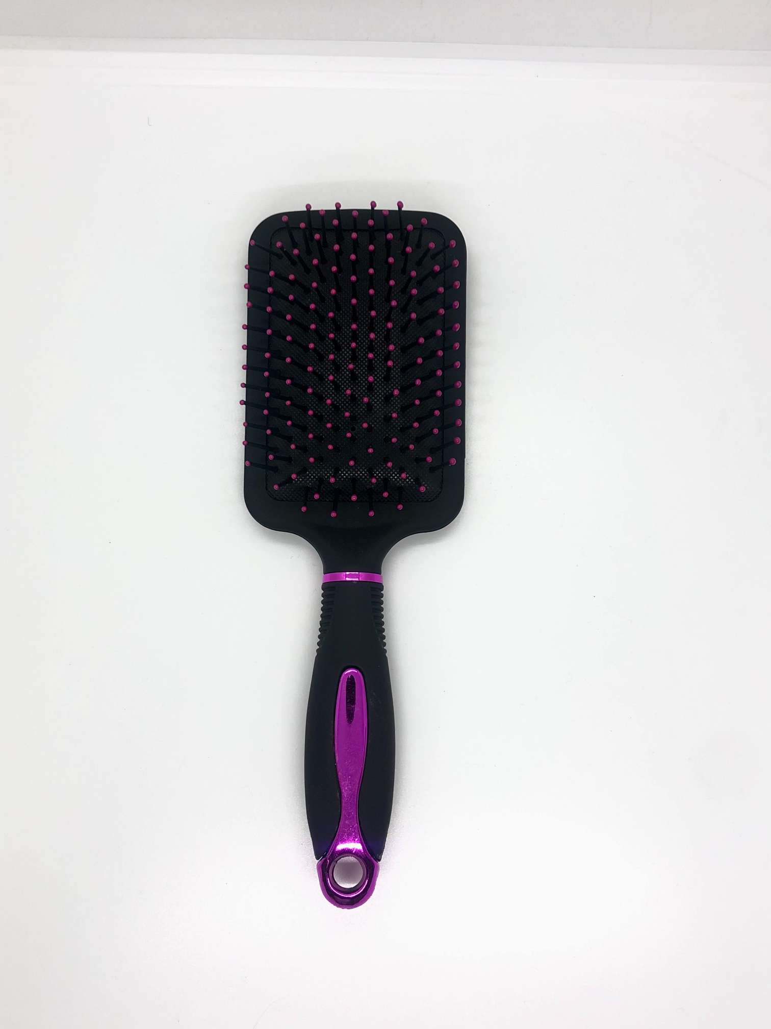 梳子/按摩/气囊梳白底实物图