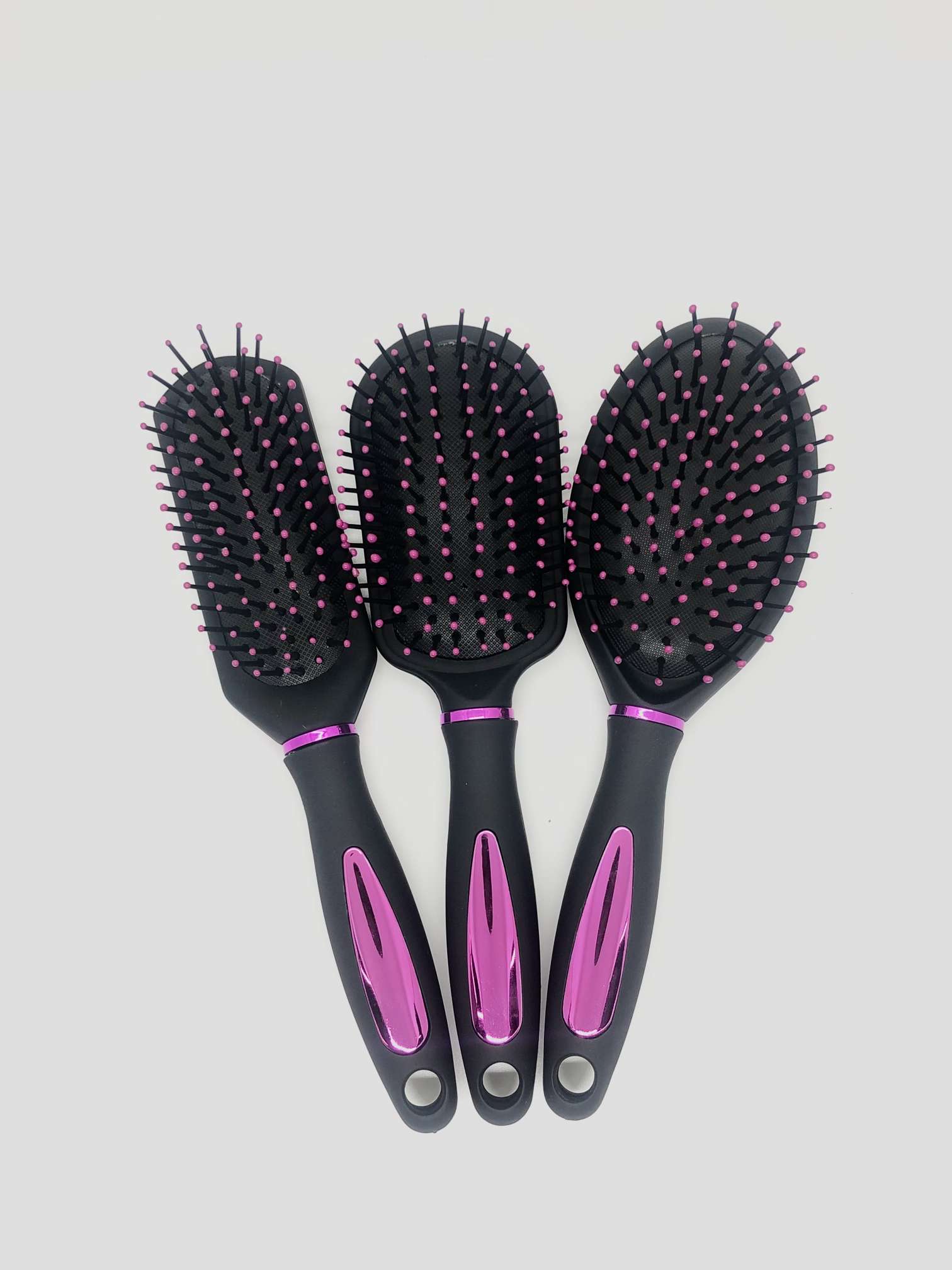 梳子/按摩/气囊梳产品图