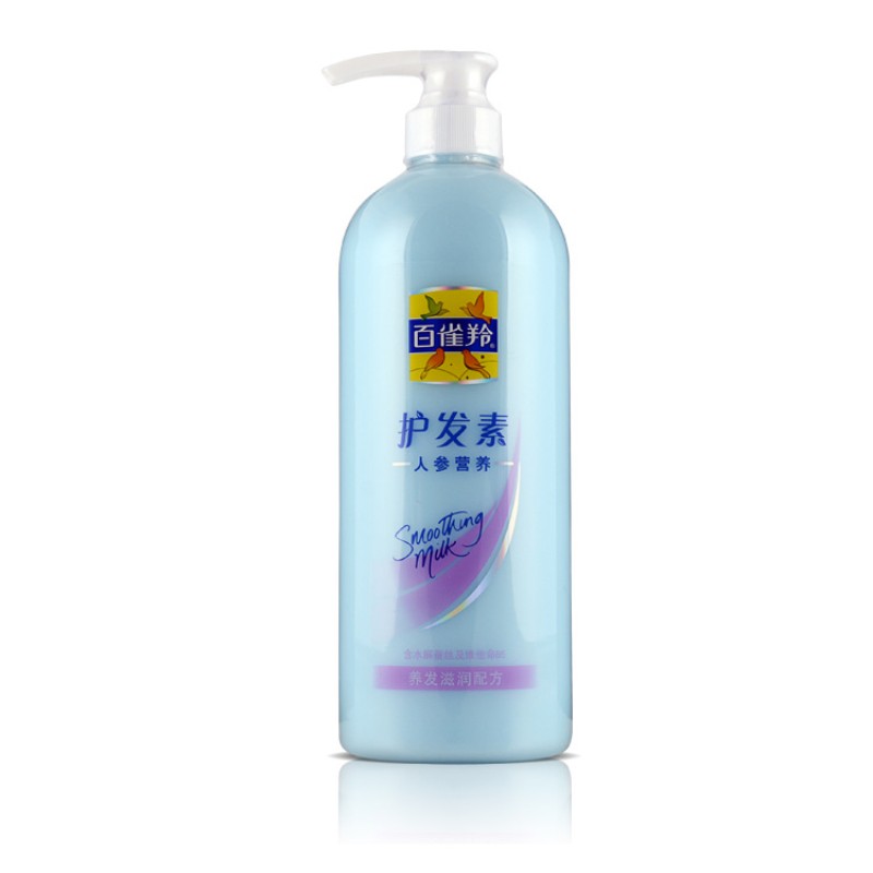 Gazelle Conditioner 1L 510Ml Specification drawing