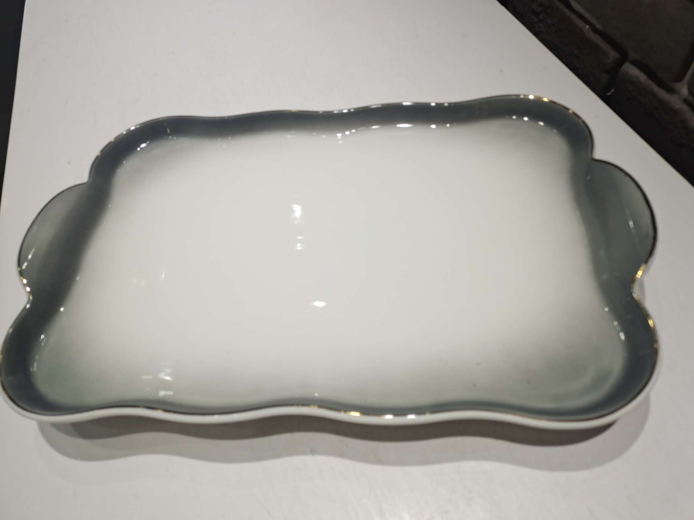 Jingdezhen Ceramic Water Ware European Water Ware Cold Kettle undefined