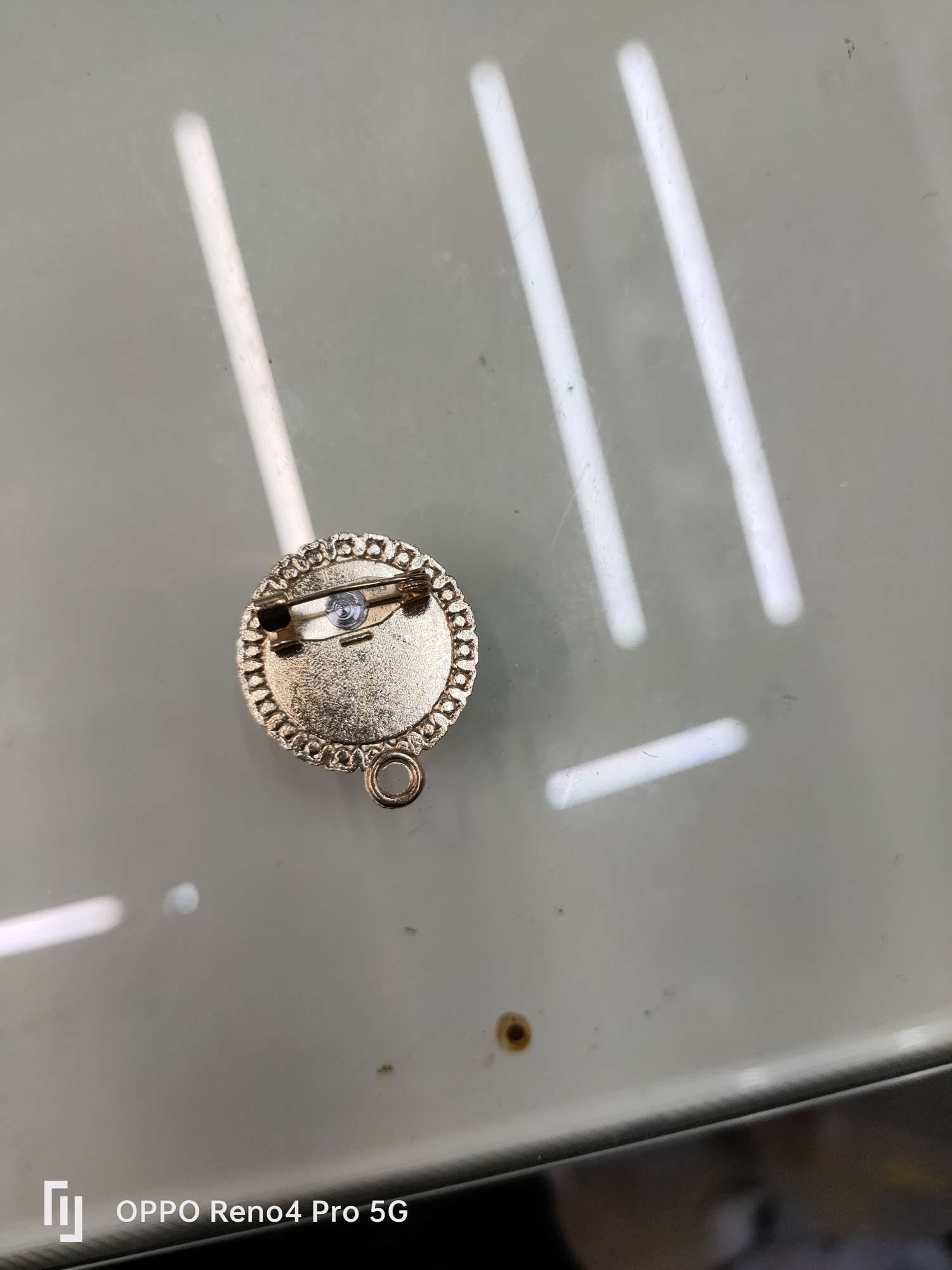Beaded Pendant Application Scenario
