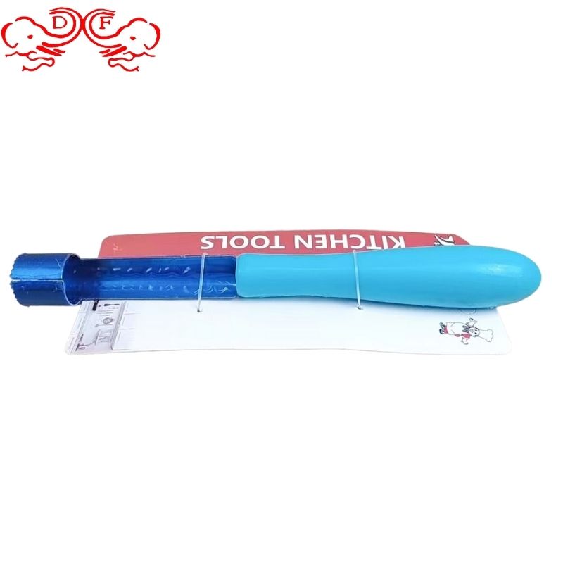DF68744 Kitchen gadgets Series Stainless steel Vegetable planer fruit and vegetable planer knife DF Trading House