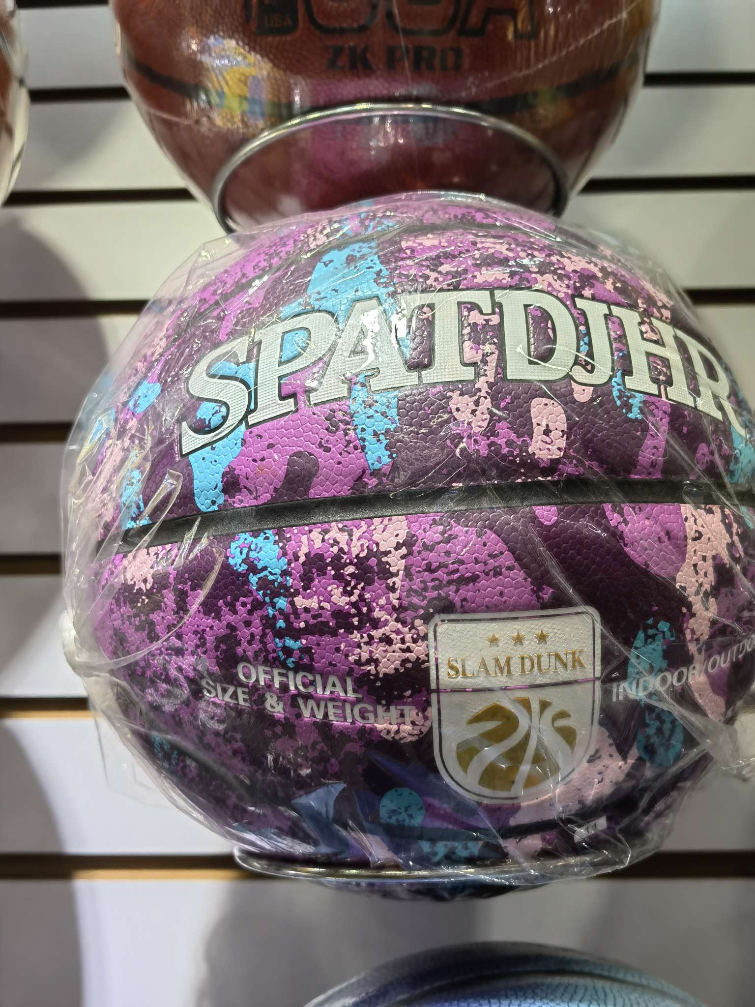 学生成人颗粒绒牛皮篮球耐磨7号5号厂家直销01