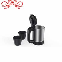 DF68119 Hot kettle kettle Stainless steel kettle kettle automatic power off quick kettle boiling water tea pot electric kettle DF Trading house