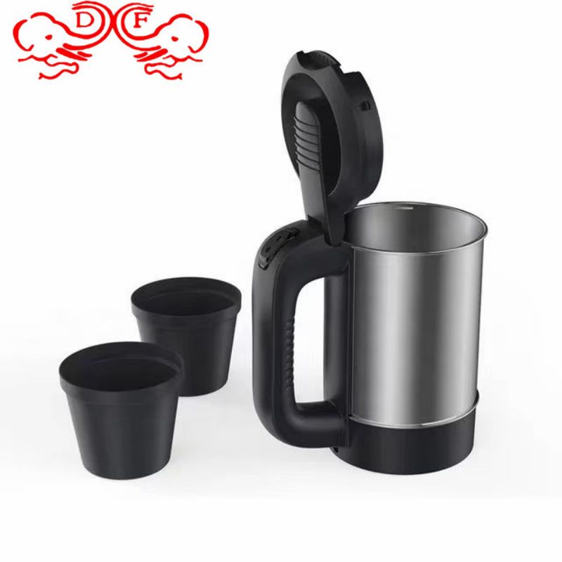 DF68119热水壶烧水壶不锈钢开水壶全自动断电快壶煮水泡茶煲水电壶电热烧水壶DF Trading house详情2