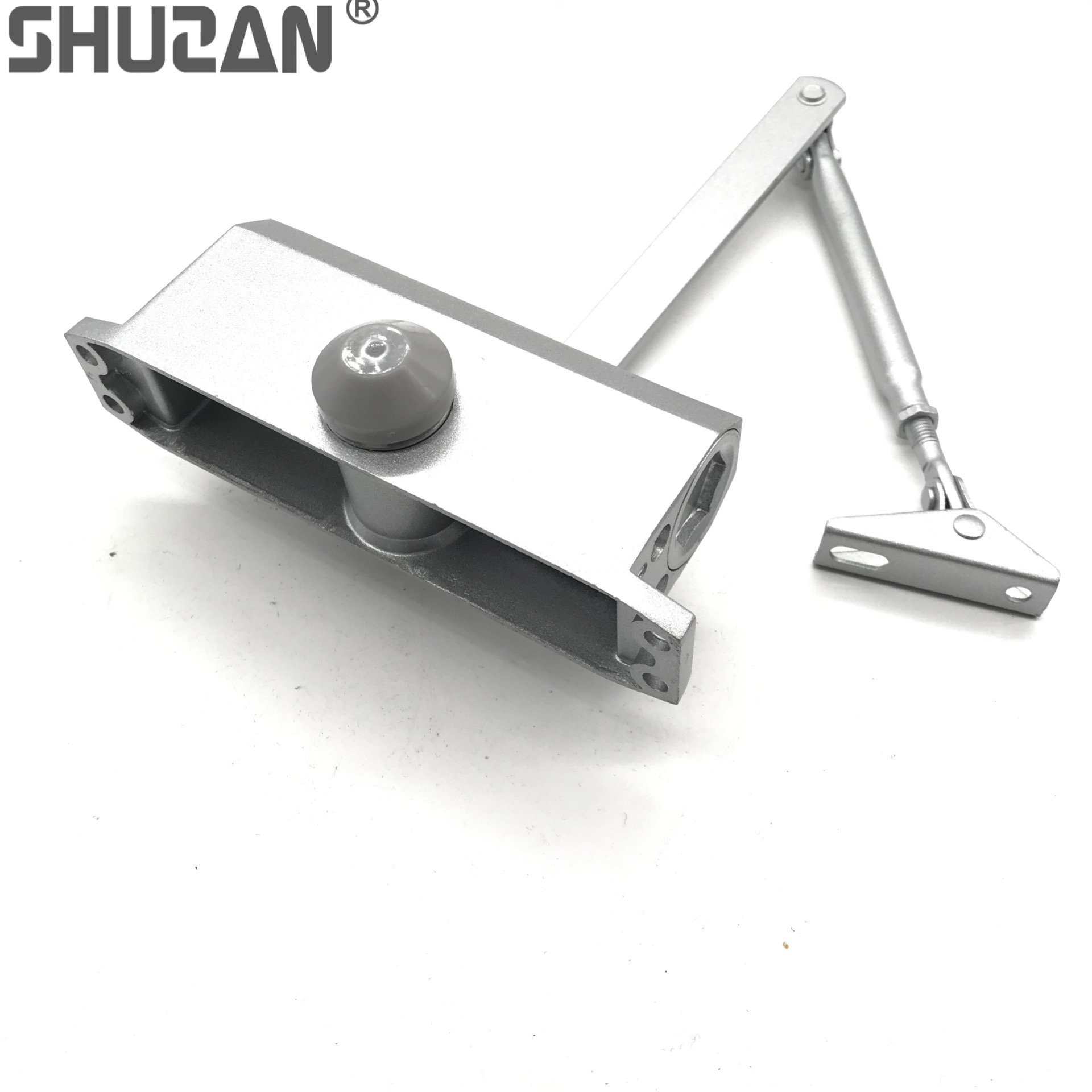 Factory direct sales of automatic door closers and automatic fireproof door closers pic 1