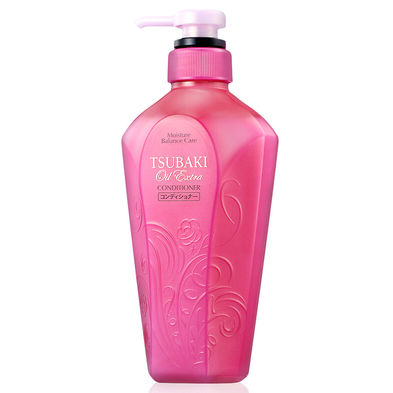 Shiseido Sebeki Hair Conditioner Double Care Hair Conditioner 450Ml Item Picture