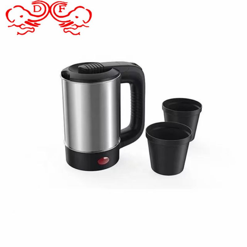 DF68119热水壶烧水壶不锈钢开水壶全自动断电快壶煮水泡茶煲水电壶电热烧水壶DF Trading house详情5