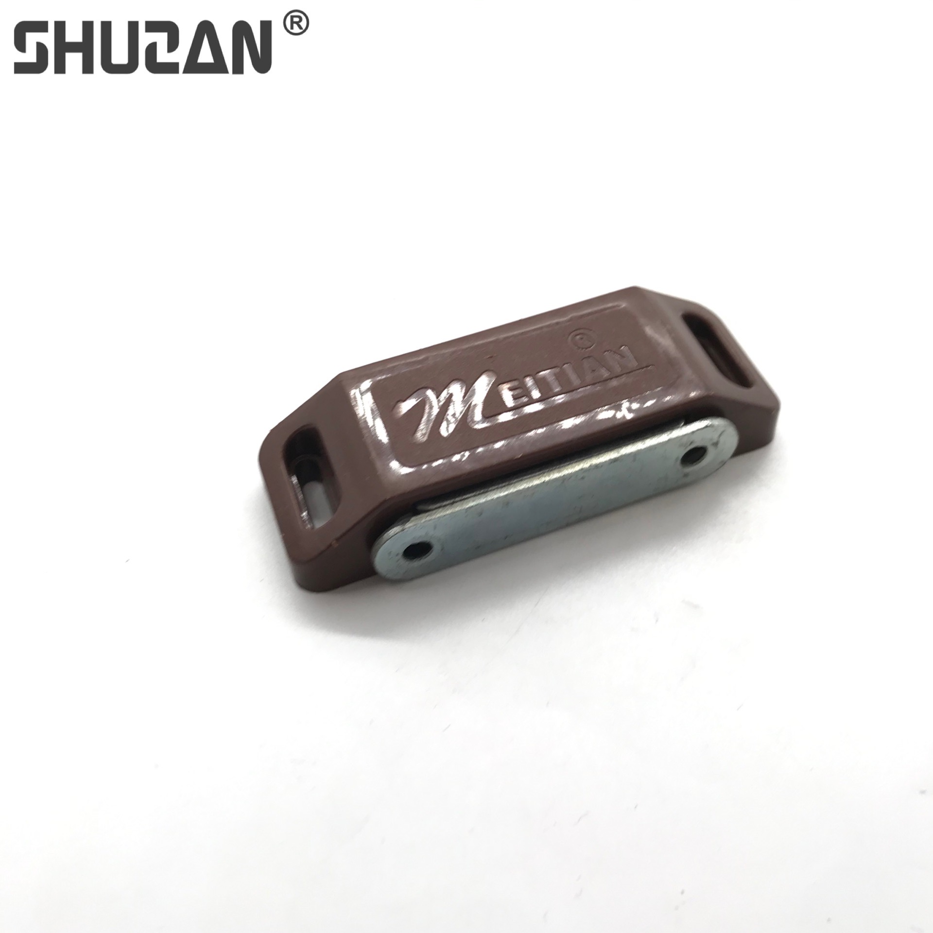 Magnetic attraction for cabinet doors and glass doors pic 4