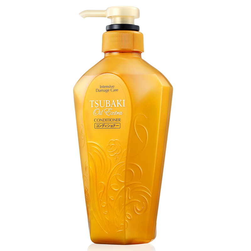 Shiseido Sebeki Hair Conditioner Double Care Hair Conditioner 450Ml details Picture