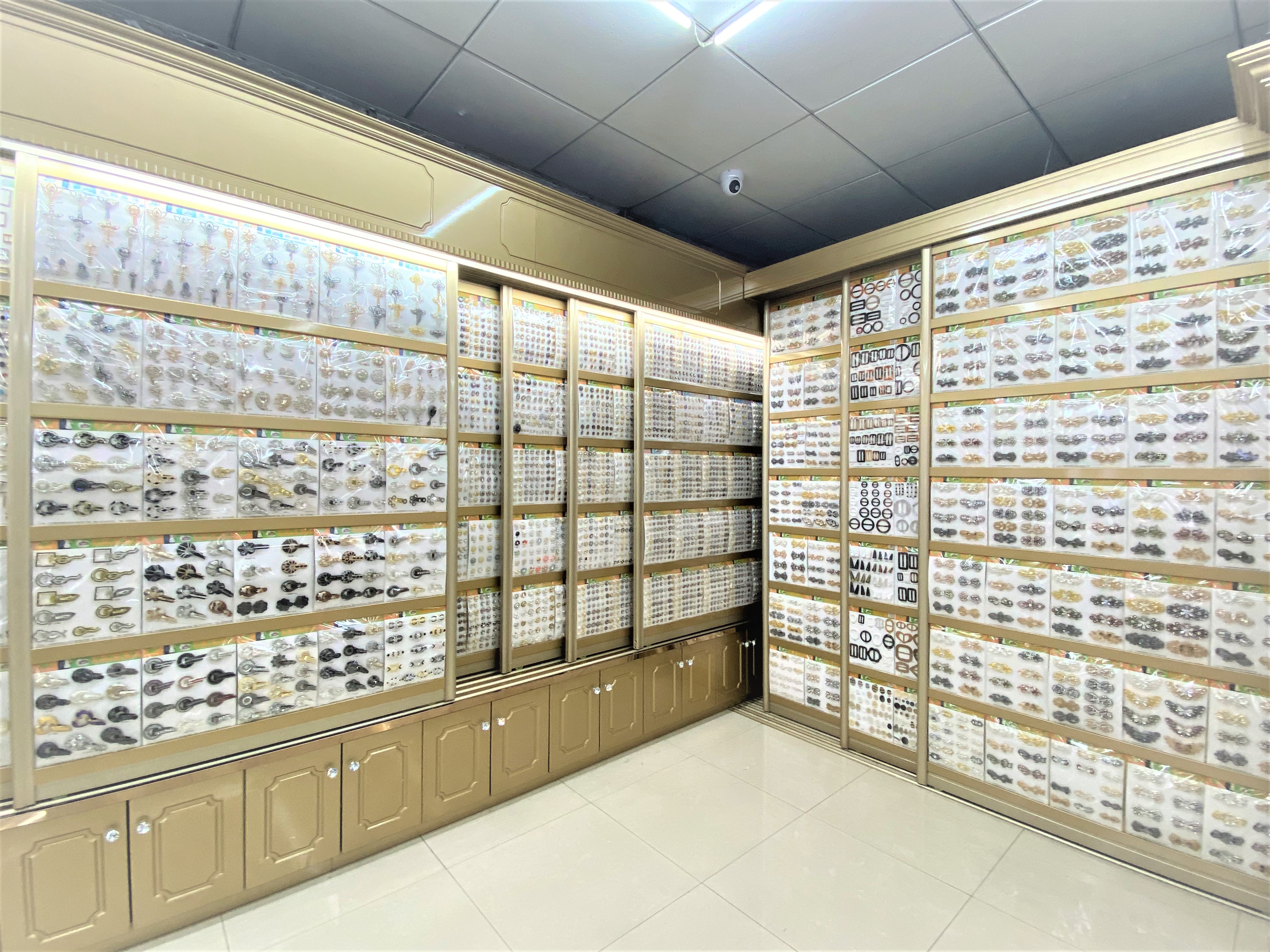 Yiwu Xinpeng Clothing Accessories Button Co., LTD describe pic - 6