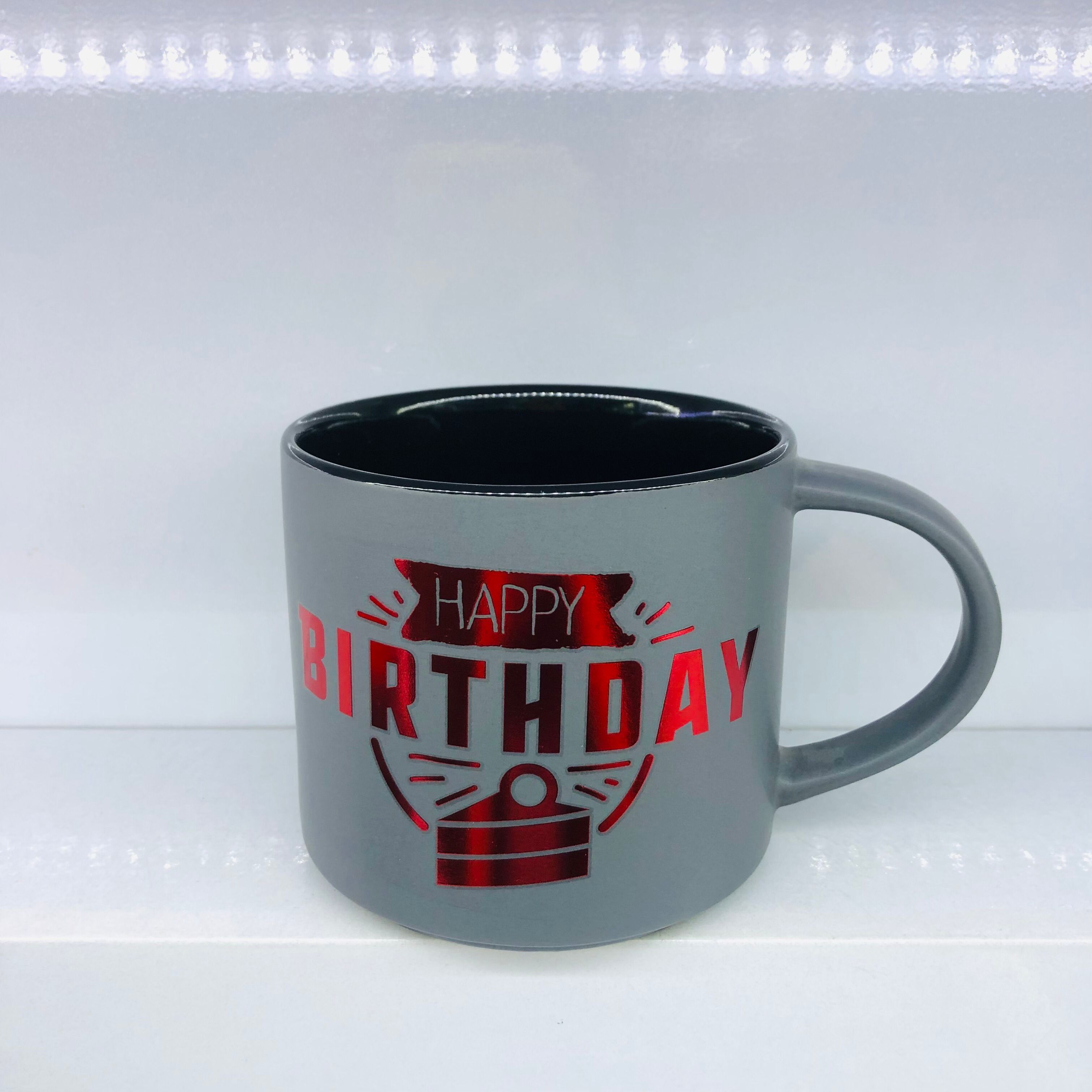 陶瓷杯新款生日马克杯咖啡厅详情5