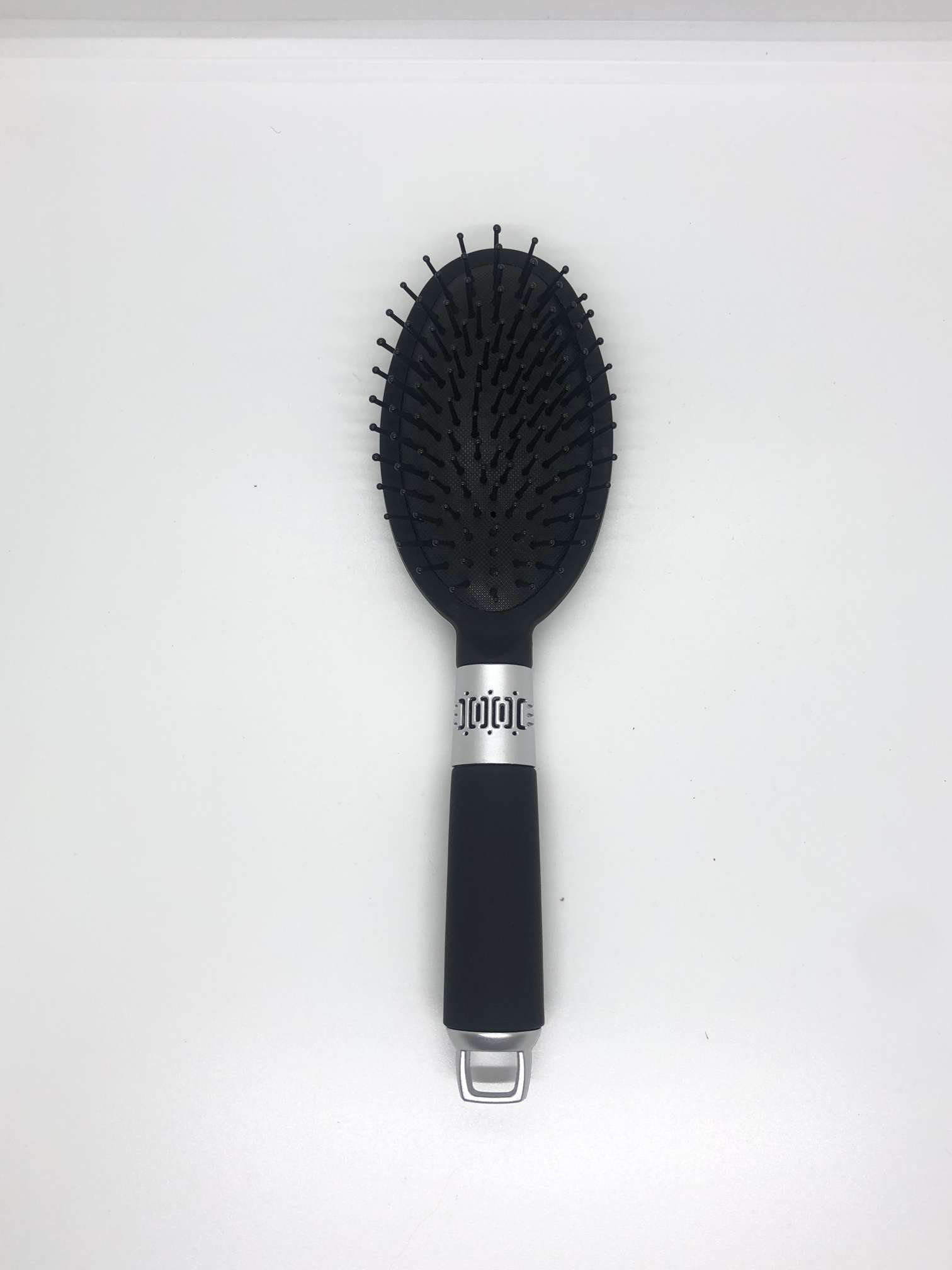 梳子/按摩/气囊梳白底实物图