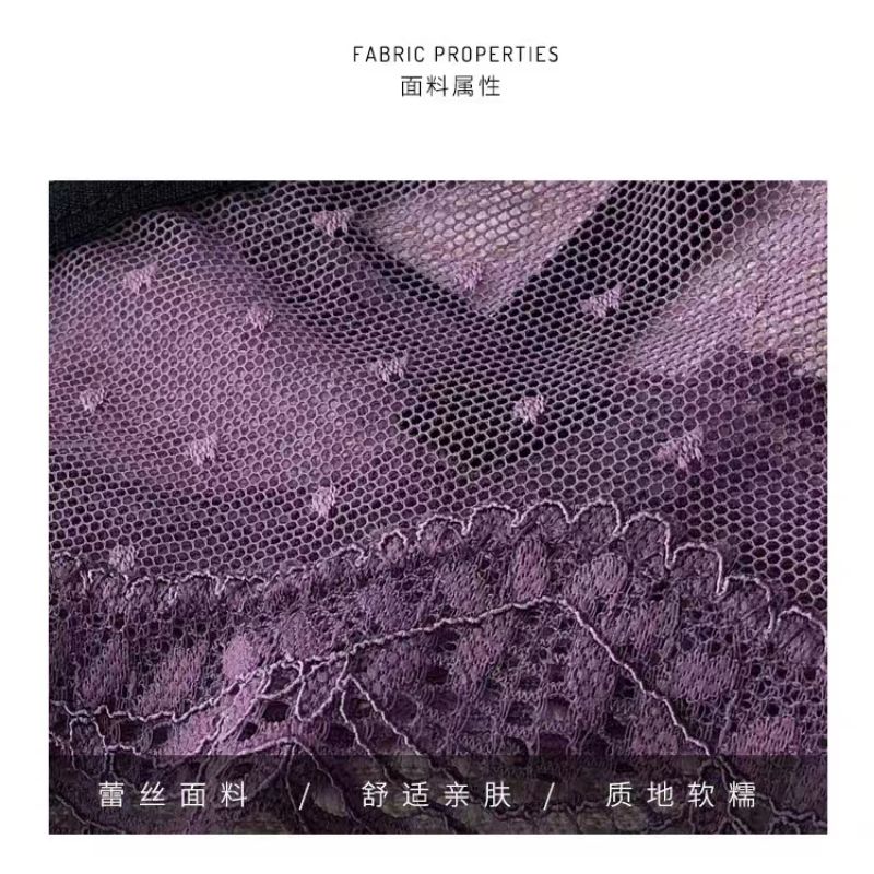 The Mystery of the Magic Box: European and American sexy transparent lace cutout heart-shaped rose gold women's low-waisted T-shaped T-pants Application Scenario