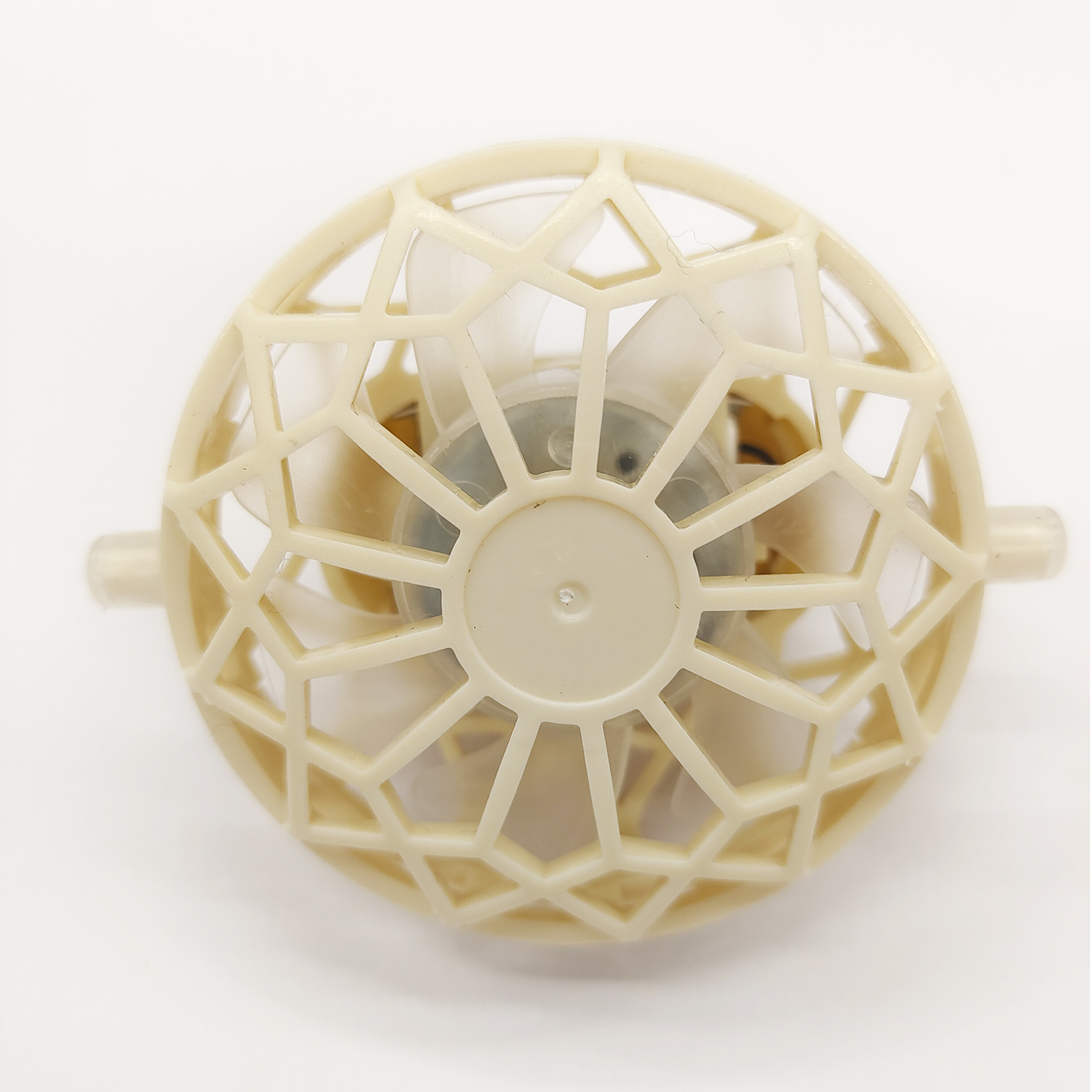 Mini Fan details Picture