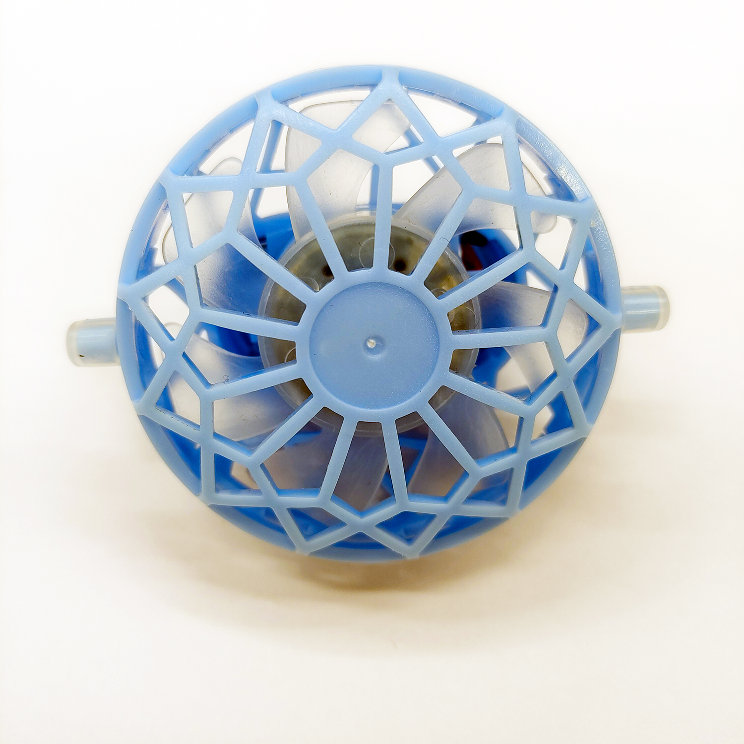 Mini Fan Application Scenario