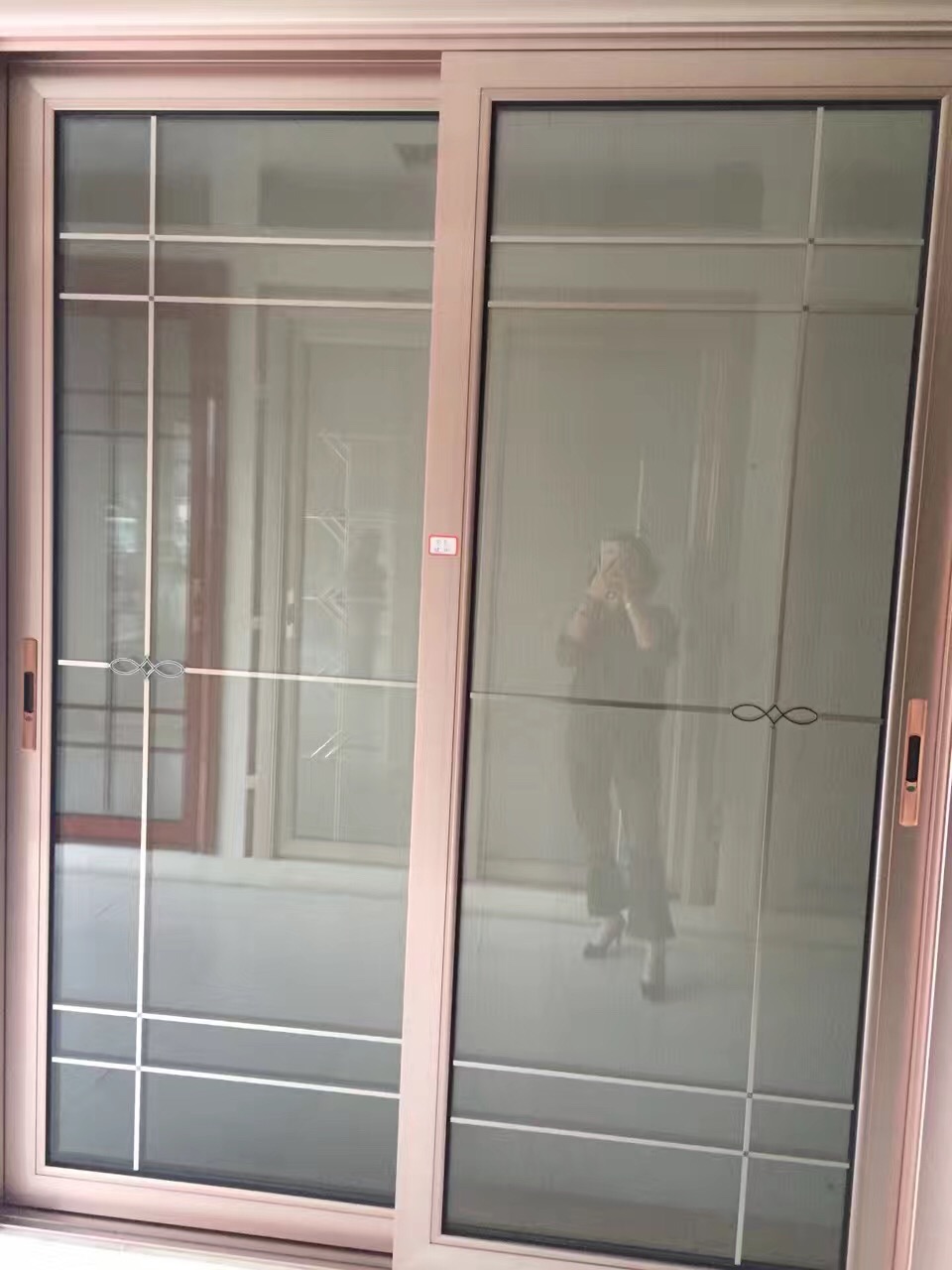 kitchen door-aluminium 1