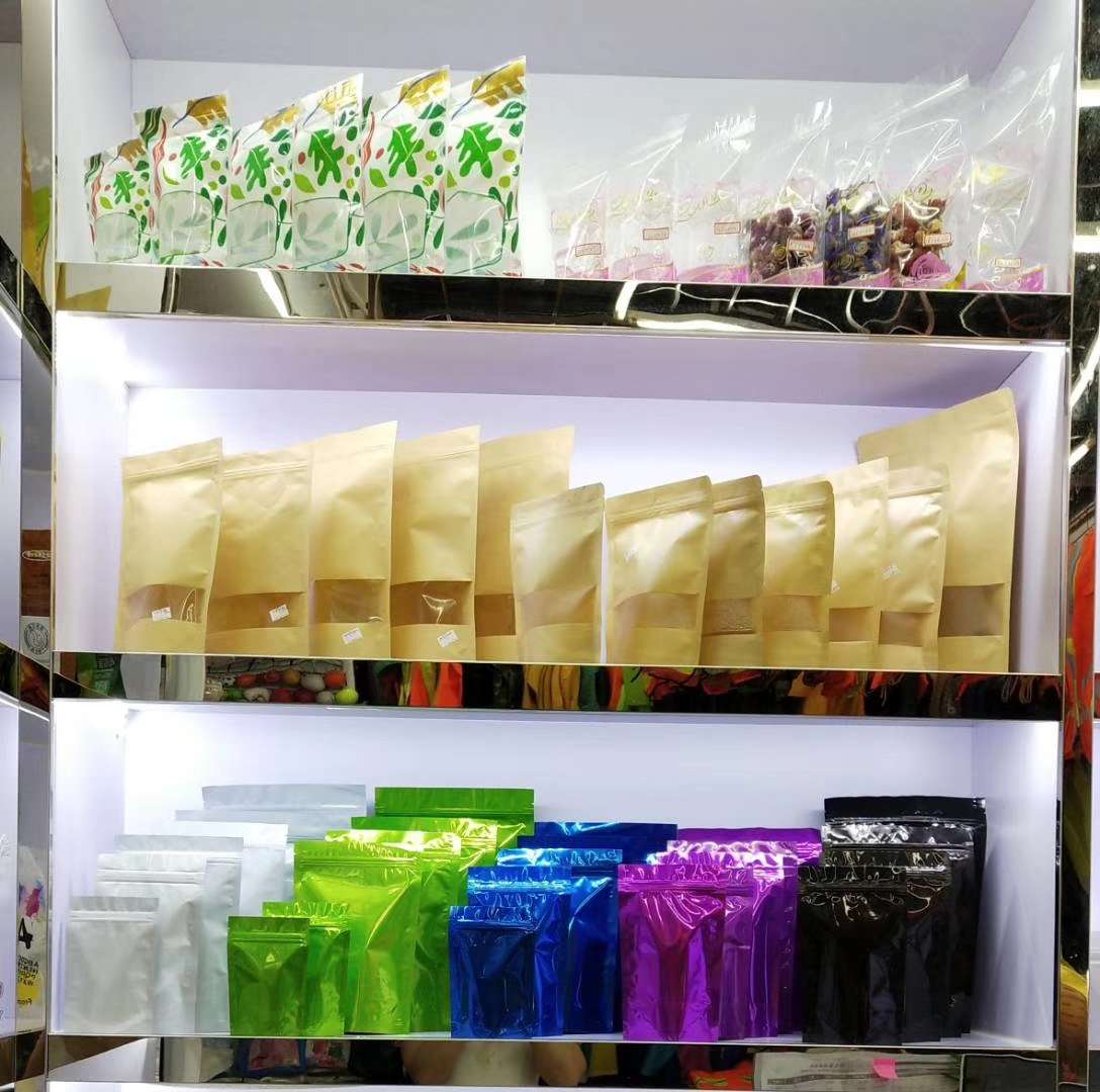 Wenzhou Juxin Packaging Co., LTD describe pic - 8