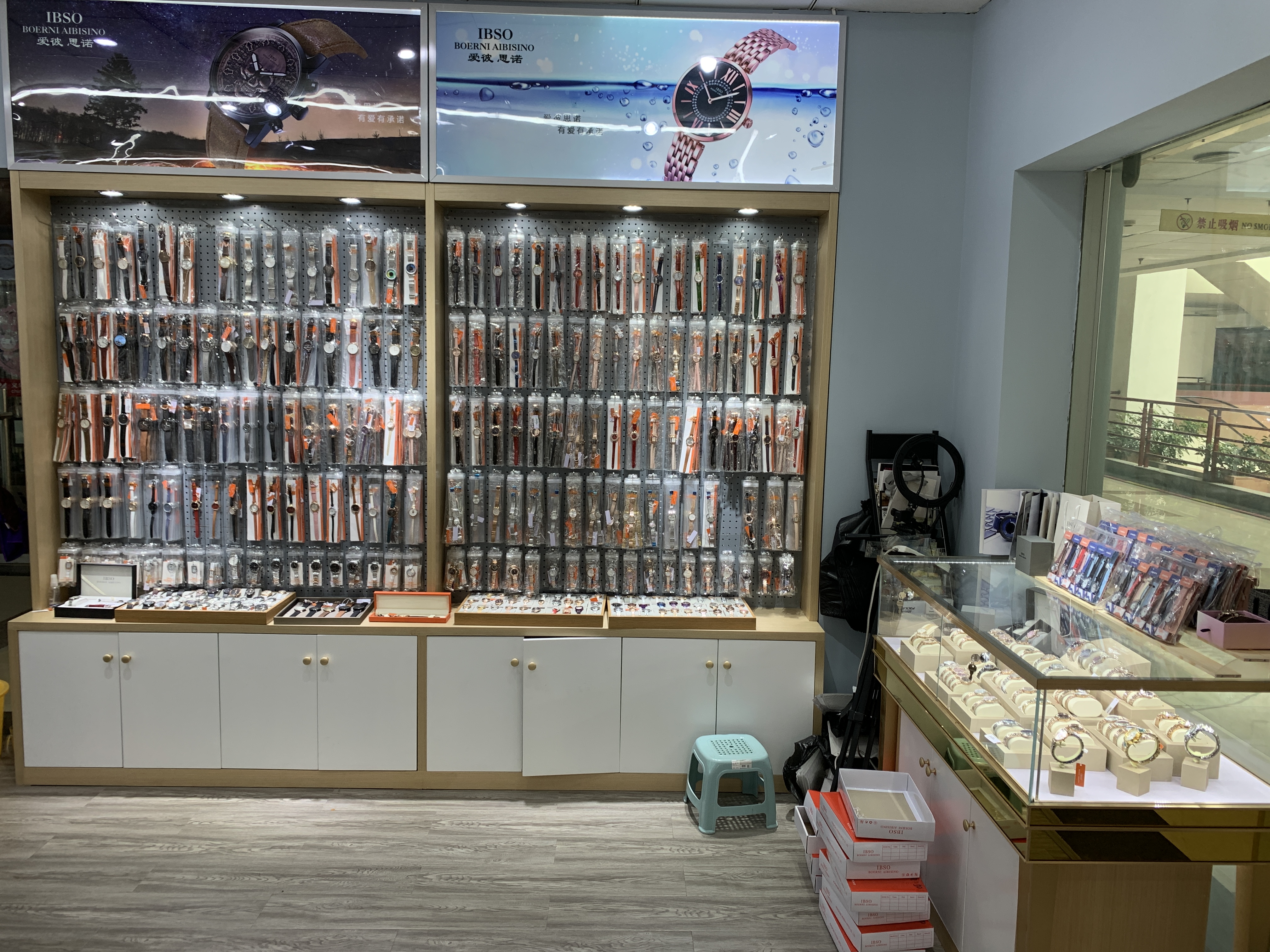 Yonghong Watches describe pic - 2