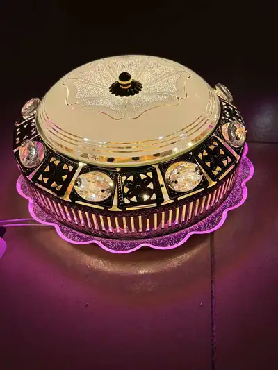 Led Ceiling Light Bread Light