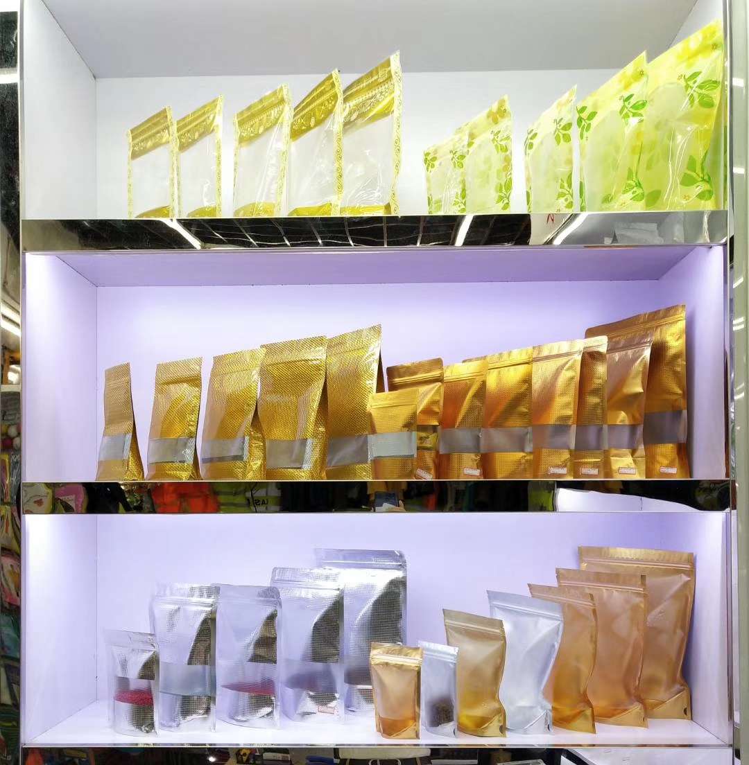 Wenzhou Juxin Packaging Co., LTD describe pic - 7