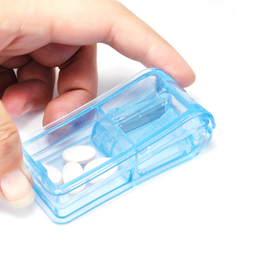 Drug separator