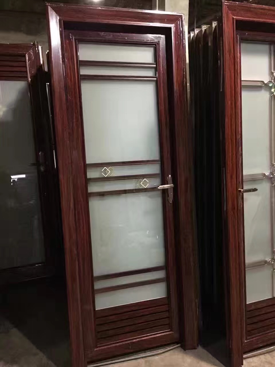 bathroom door-aluminium 1 thumbnail