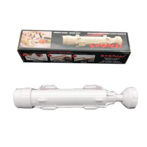 Household cylindrical barrel sushi grinder DiY sushi ware