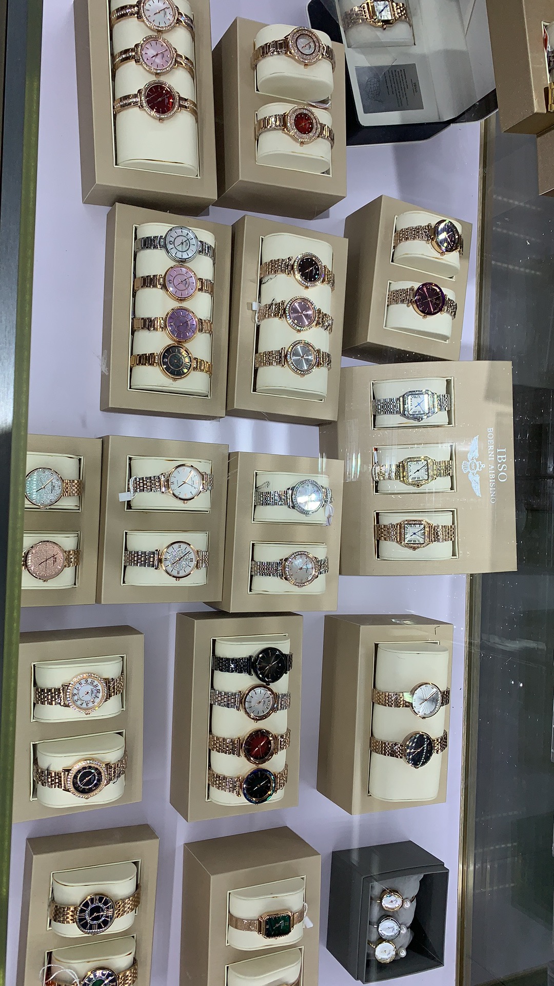 Yonghong Watches describe pic - 6