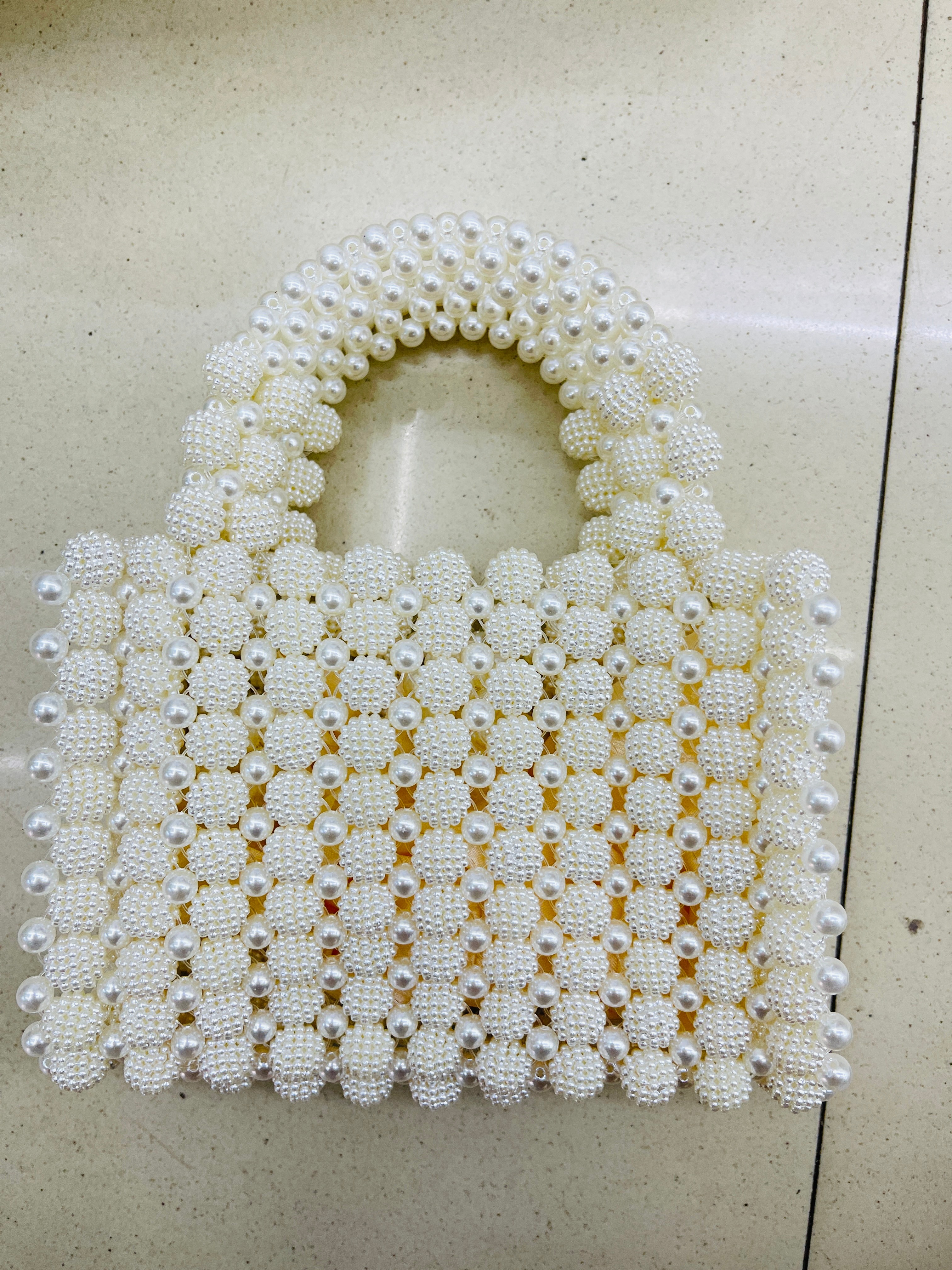 3Mm-20Mm Water Grinding High Shine Abs Imitation Pearl Round Straight Hole Pure White Rice And White Pearl Diy Beading Batch Specification drawing