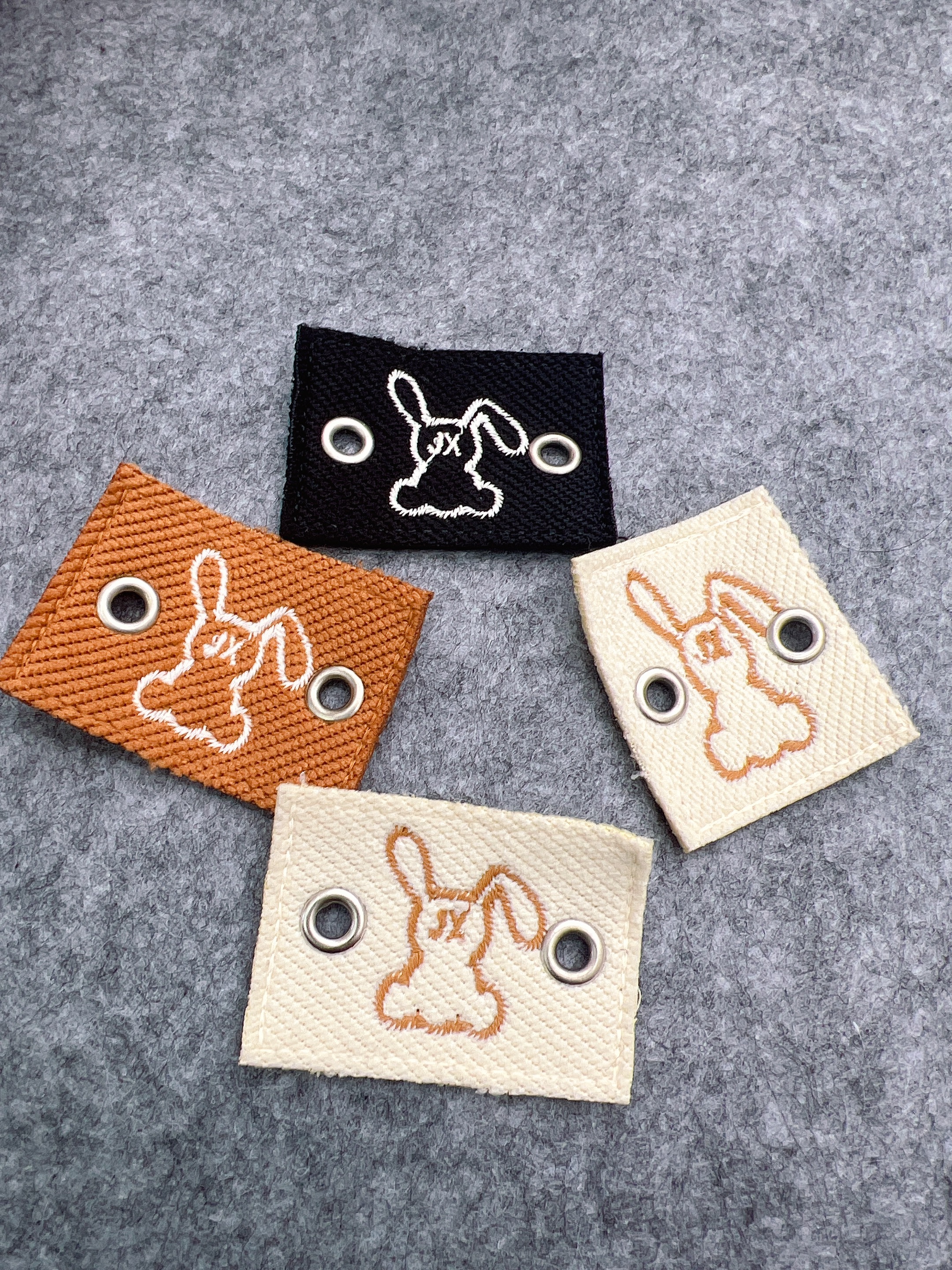 Drop Plastic Accessories Clothing