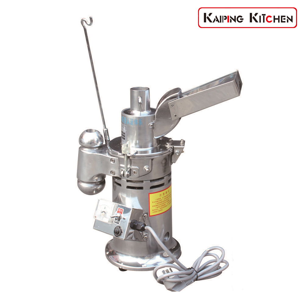 Gx-0217 Water Medicine Mill Model: 15 /20 Power: 1200W/1500W Fineness: 60-180 Mesh /60-180 Mesh Output