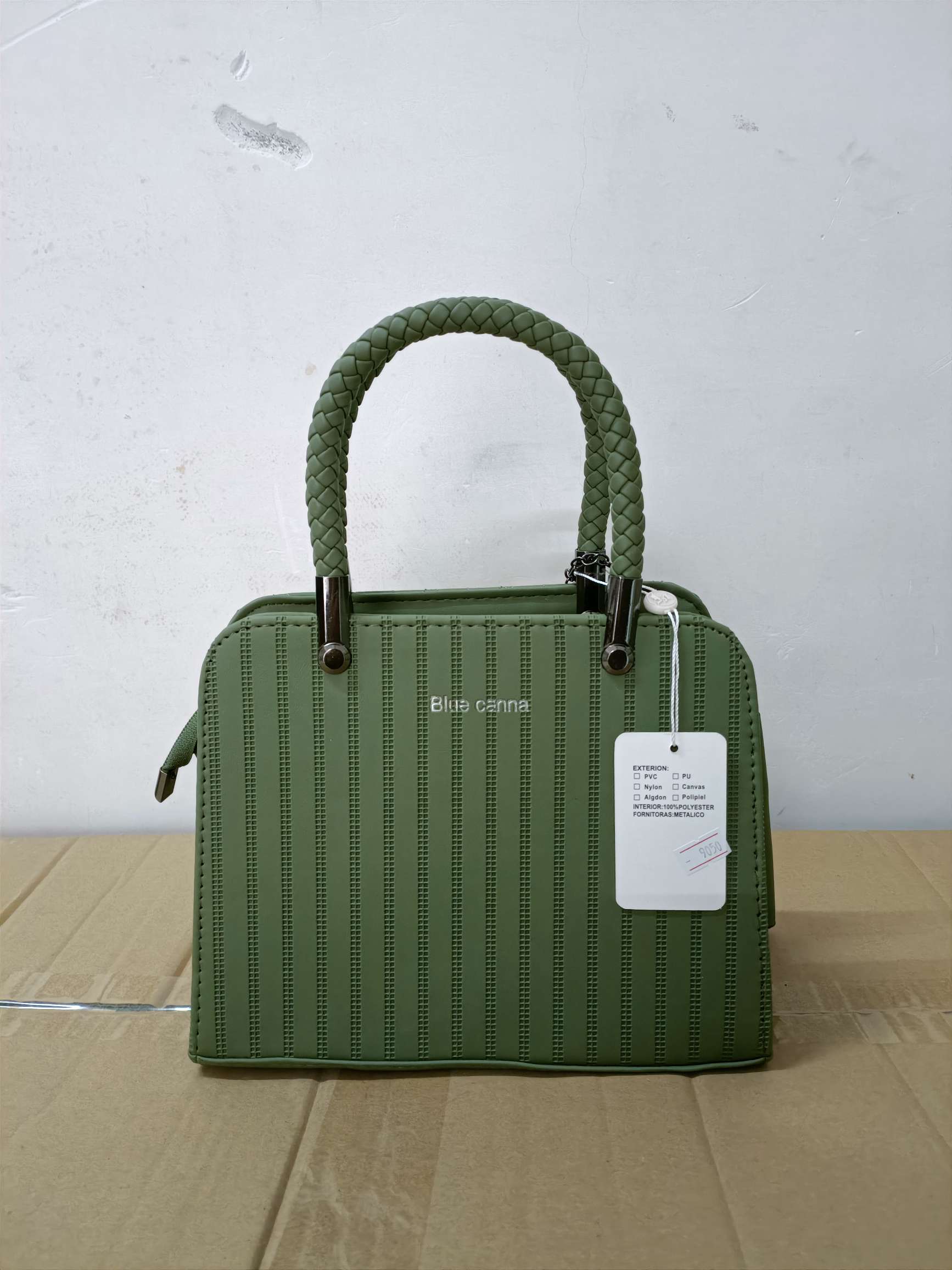 Small Body Bag, Paper Bag, Hand Bag full figure