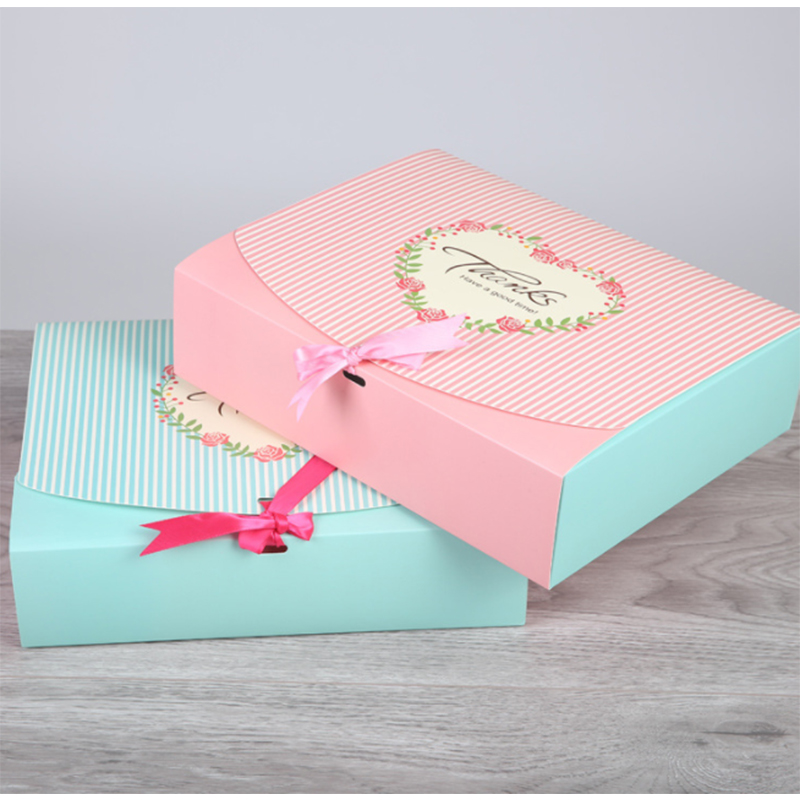 Gift Box Candy Cookie Packaging Box Fashion Gift Box Candy Apple Box Spot Wholesale Can Come To Sample Custom Printing Logo Item Picture