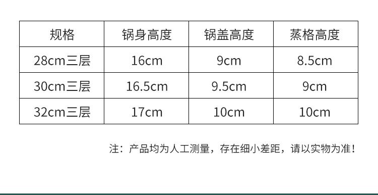 不锈钢套锅煮锅汤锅不粘锅5级底片详情13