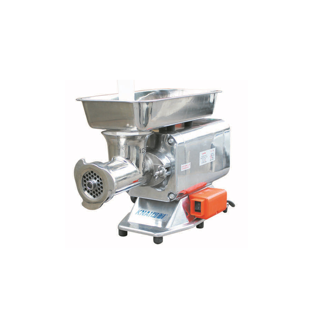Gx-1408 Boutique Table Meat Grinder Model: 12 # All-Steel 22 # All-Steel Power: 750W 850W details Picture
