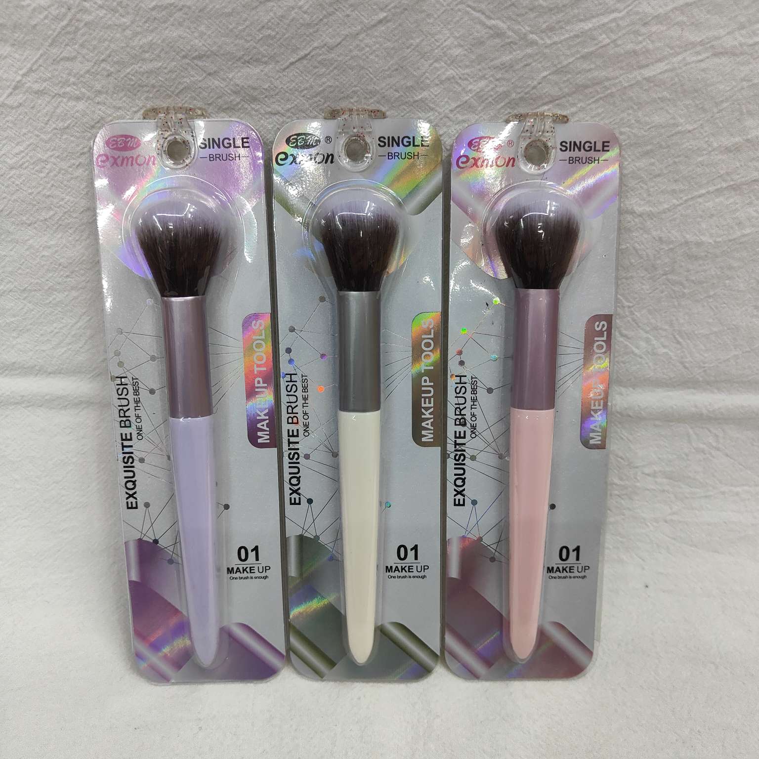 Eshi Dream BC:344# Single brush Blush Brush Makeup brush 26414 Sendre makeup tools