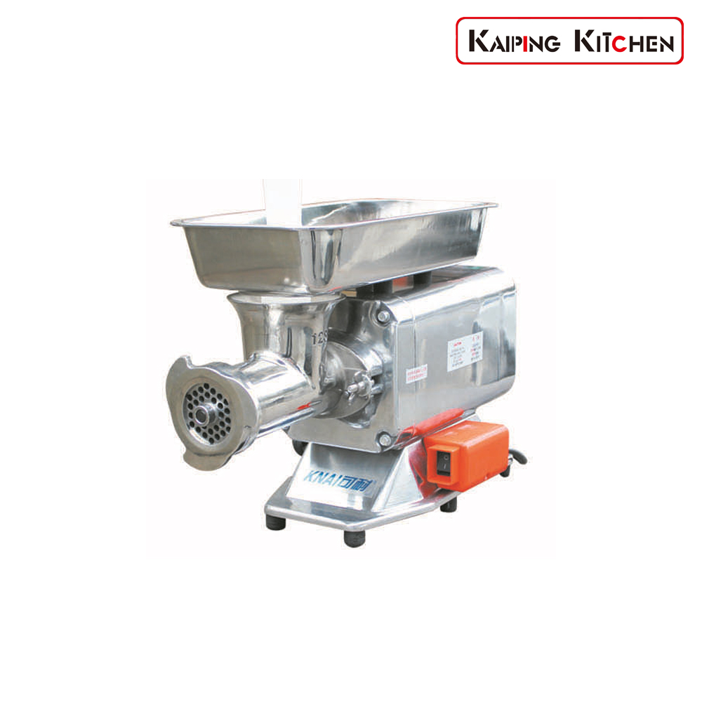 Gx-1408 Boutique Table Meat Grinder Model: 12 # All-Steel 22 # All-Steel Power: 750W 850W