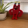 banban kindergarten Garten of banban plush class garden play doll Monster plush toy Application Scenario